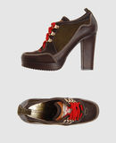 DSQUARED2 - Stringate