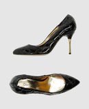 DSQUARED2 - Decolletes