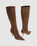 RENE' CAOVILLA - High-heeled boots
