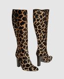 RENE' CAOVILLA - High-heeled boots