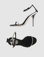 RENE' CAOVILLA - High-heeled sandals