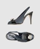 RENE' CAOVILLA - High-heeled sandals