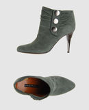 MARIO BOLOGNA - Ankle bootie