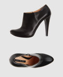 MARIO BOLOGNA - Ankle bootie