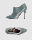 MARIO BOLOGNA - Ankle bootie