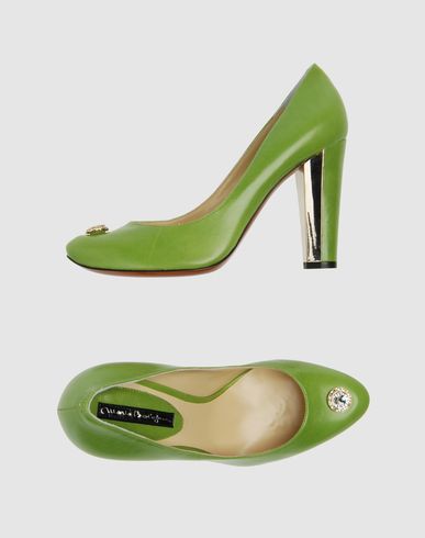 ZOOM MARIO BOLOGNA - Pump
