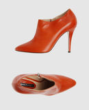 MARIO BOLOGNA - Ankle bootie