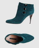 MARIO BOLOGNA - Ankle bootie