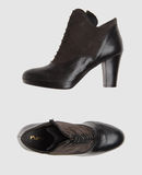 NANA' - Ankle bootie