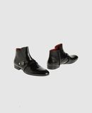 ROBERTO CAVALLI - Ankle boots