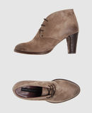FRANCESCO MORICHETTI - Ankle bootie