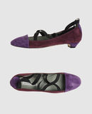 PHILIPPE MODEL - Ballerine