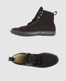 ACNE - Baskets montantes