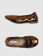 ALBERTO GUARDIANI - Ballet flats
