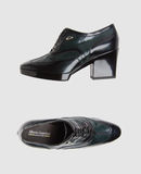 ALBERTO GUARDIANI SPORT - Stringate