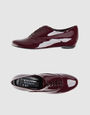 ALBERTO GUARDIANI - Laced shoes