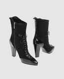 ALBERTO GUARDIANI - Ankle boots