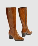 ALBERTO GUARDIANI SPORT - High-heeled boots