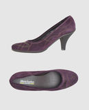 ALBERTO GUARDIANI SPORT - Decolletes
