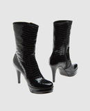 ALBERTO GUARDIANI - Ankle boots