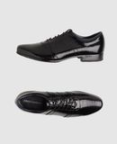 ALBERTO GUARDIANI - Zapatos de cordones