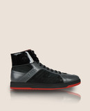 BALLY - High-top sneakers