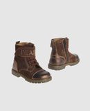 ALVIERO MARTINI 1a CLASSE - Combat boots