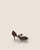 BALLY - Closed-toe slip-ons