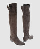 LUCA VALENTINI - High-heeled boots