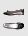KUBO - Ballet flats