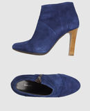 LUCA VALENTINI - Ankle bootie
