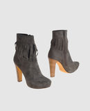 LUCA VALENTINI - Ankle boots