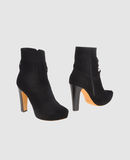 LUCA VALENTINI - Ankle boots