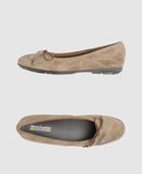 ALBERTO GUARDIANI SPORT - Ballerine
