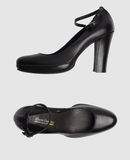 ALBERTO GUARDIANI SPORT - Decolletes con plateau