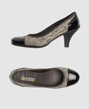 ALBERTO GUARDIANI SPORT - Decolletes