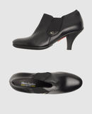 ALBERTO GUARDIANI SPORT - Bottines