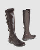 ALBERTO GUARDIANI SPORT - Boots