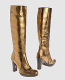 ALBERTO GUARDIANI SPORT - Bottes à talon
