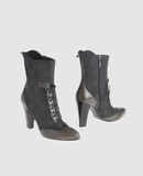 ALBERTO GUARDIANI - Ankle boots