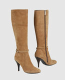 ALBERTO GUARDIANI - High-heeled boots