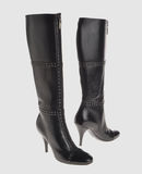ALBERTO GUARDIANI - High-heeled boots