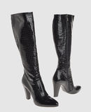 ALBERTO GUARDIANI - High-heeled boots