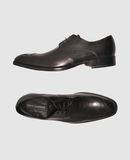 ALBERTO GUARDIANI - Zapatos de cordones