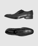 ALBERTO GUARDIANI - Zapatos de cordones