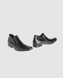 ALBERTO GUARDIANI - Ankle boots