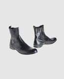ALBERTO GUARDIANI - Ankle boots