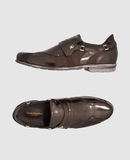ALBERTO GUARDIANI - Sneakers