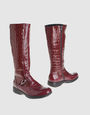 ALBERTO GUARDIANI KIDS - Boots