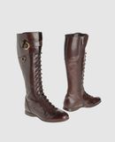 ALBERTO GUARDIANI SPORT - Bottes